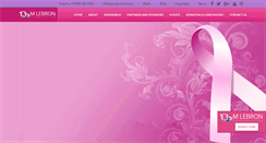 Desktop Screenshot of joineternallink.org